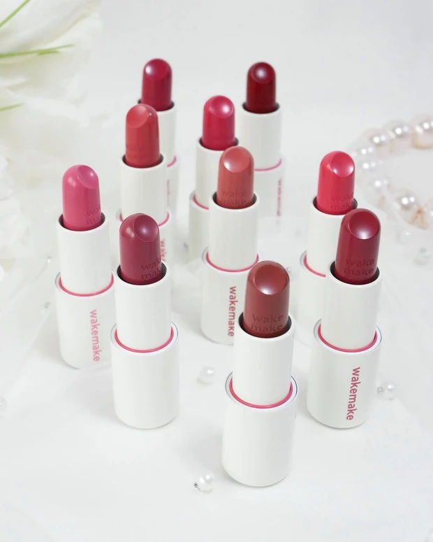 WAKEMAKE ヘルシーグロウバームスティック