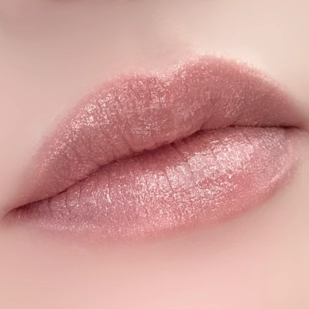 Dior ルージュ ディオール シークイン リキッド デュオ 220リボンズ ブルベ夏