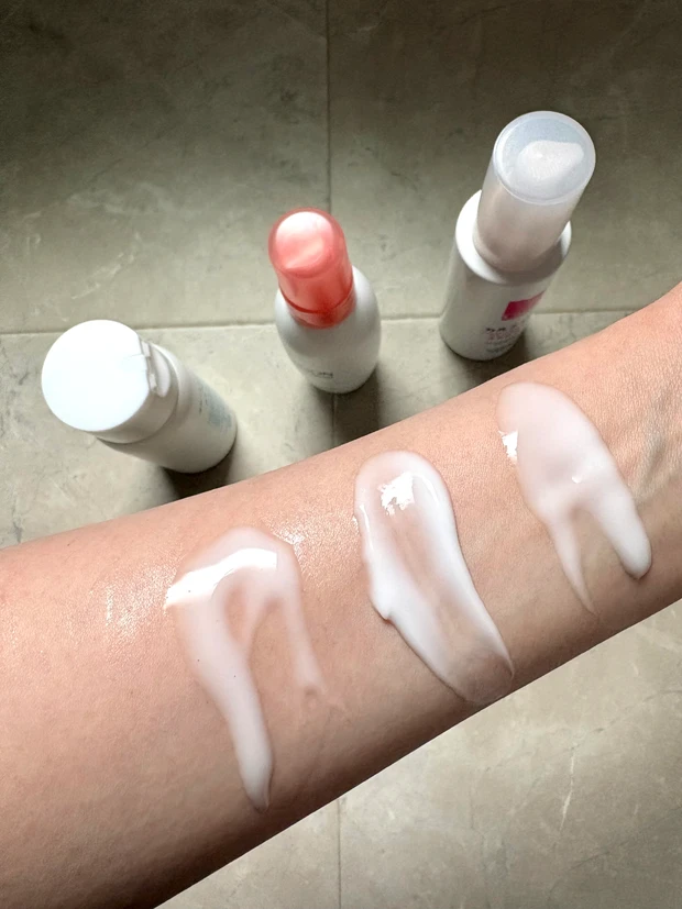 乾燥肌必見♡水分だけじゃ足りない私がたどり着いた【もっちり肌ルーティン】とドラスト名品3選_2