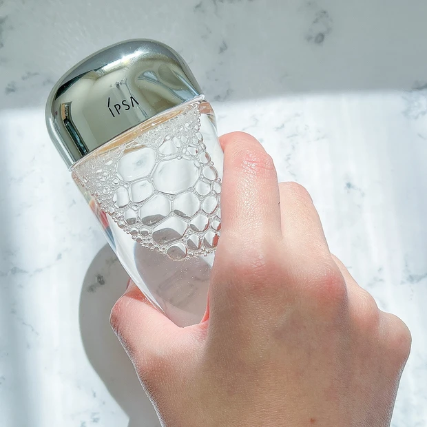 なぜ人気？イプサのベストセラー薬用化粧水「ザ・タイムR アクア」の“4つの秘密”を徹底解説！_4