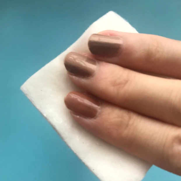 クリアケア薬用拭き取りローション