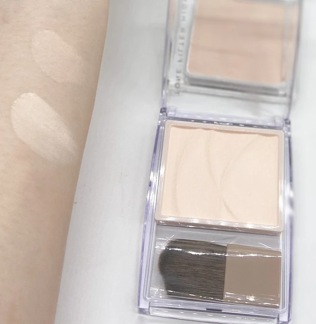 似てる？セザンヌとmuiceの人気マットハイライトを比較！_3