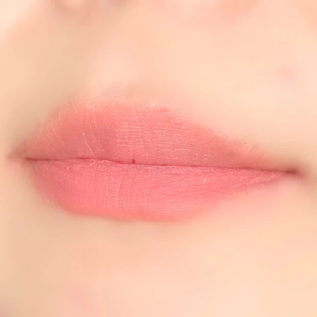 AOU　チーク　リップ