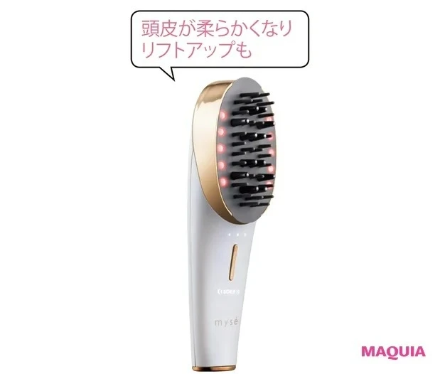 ミーゼ スカルプリフト