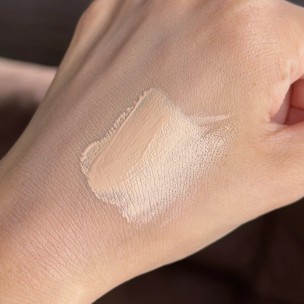 MAQUIAベスコス1位！カバー力ありファンデ✨KATEバーチャルスキンメーカーをご紹介！_4