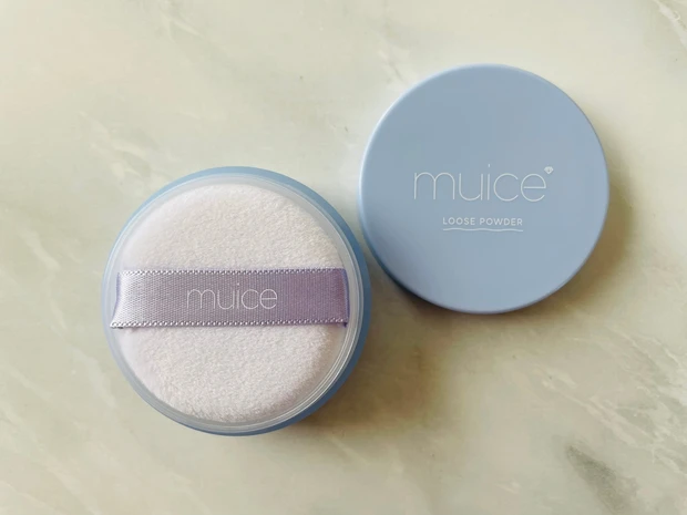 【売り切れ続出！】大人気美容系YouTuber、かわにしみきさんことみきぽんがプロデュースしたコスメブランド「muice(ミュアイス)」の第一弾商品をスウォッチ♪_5_2