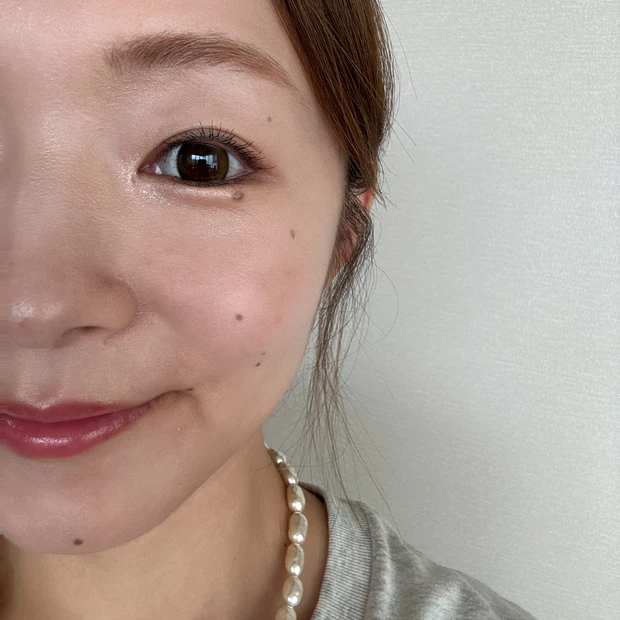 【MAQUIA７月号の特別付録が超豪華！】キャンメイクのプランぷくコーデアイズ０１で大人でも自然な涙袋メイクがゲットで出来る！_3_3