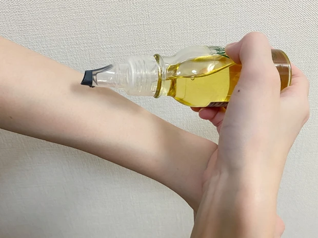 【化粧水の浸透力が違う!】いつものスキンケアにこのアイテムを追加するだけで乾燥知らずの肌に♡_2