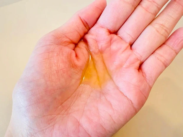 インティメイトクレンジングオイル／ポロロッカ お試し