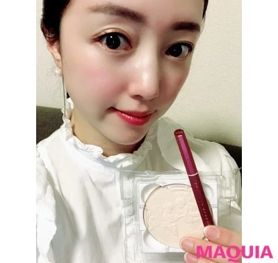 【クリーンビューティ】木村真依
