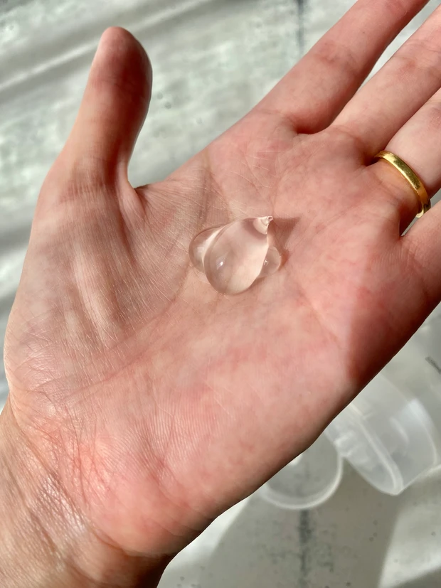 【体験談】保湿力が高いと評判！LAGOMの朝洗顔を使って感じたことと工夫したこと_3