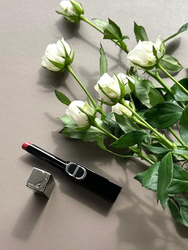 大バズり中のリップ♡
ルージュ ディオール オン ステージ♡_1