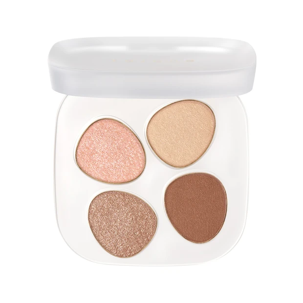 to/one ペタル フロート アイパレット 08