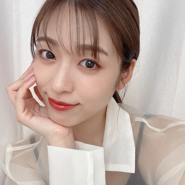 【自己紹介】あいほんです。MAQUIA公式インフルエンサー2年目に突入しました!!_3