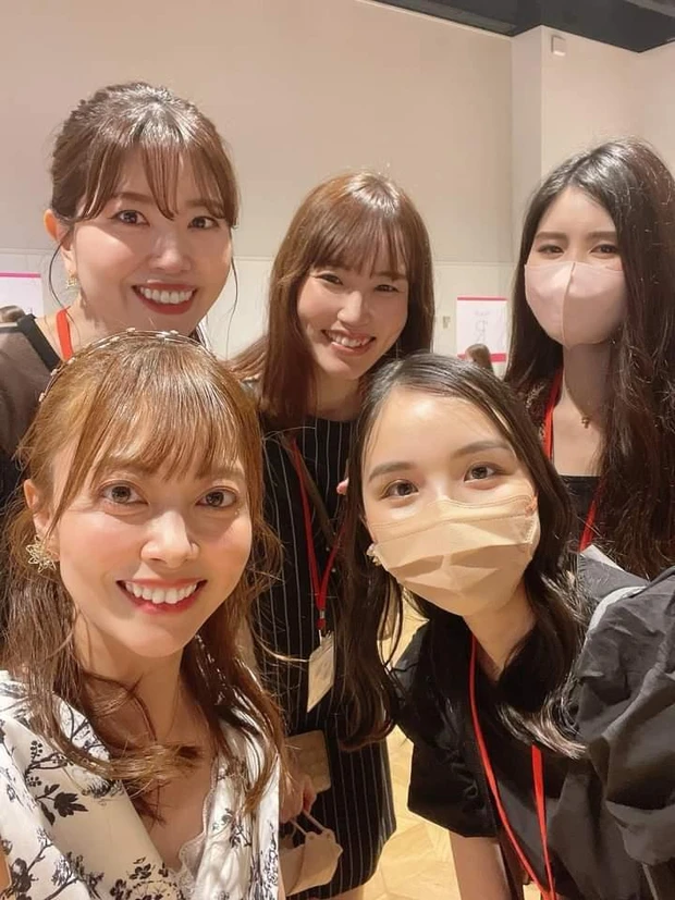 MEGUMIさん&君島十和子さんから学ぶ美の秘訣!12年ぶりに開催された「MAQUIA サロン」をレポート☆_5