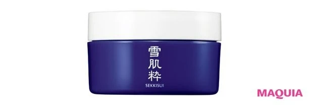 【種類別】人気のプチプラスキンケアランキング_オールインワン 【プチプラコスメグランプリ2022】ワンステップケア部門TOP3_【3位】雪肌粋 美容ジェル M