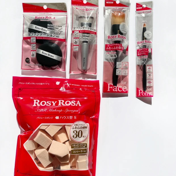 ROSY ROSA（ロージーローザ）