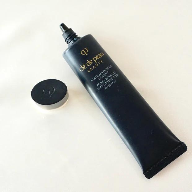 クレ・ド・ポー ボーテ クレドポー ヴォワールマティフィアンリサン 化粧下地