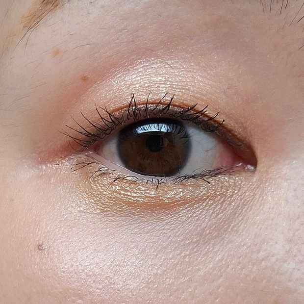 【イエベ即買い推奨！】ディオール新作！見た目から大優勝「バックステージ グロウ マキシマイザー パレット 003 パーリーピーチグロウ」をレビュー_5_1