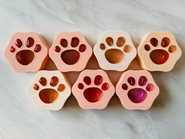 思わずパケ買い!色鮮やかな中国コスメ【CHIOTURE(チオチュア)】のアイテムを試してみた♪_8_2