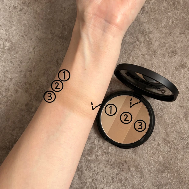 アートクラスバイロダンシェーディング