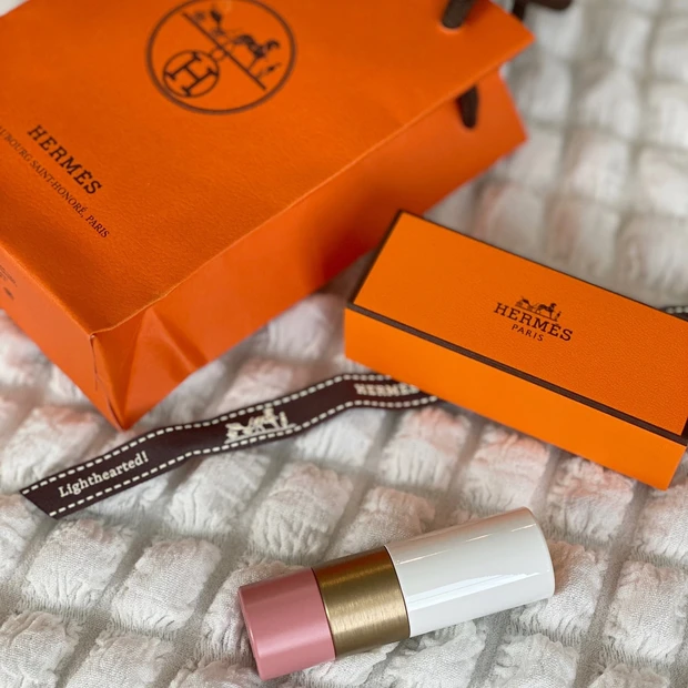 HERMES リップパッケージ