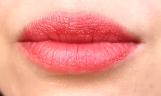 【中国コスメを使用して「中華メイク」にチャレンジ！】花西子_22_2