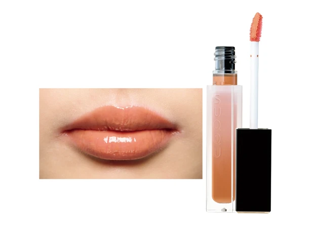 SUQQU トリートメント ラッピング リップ 02