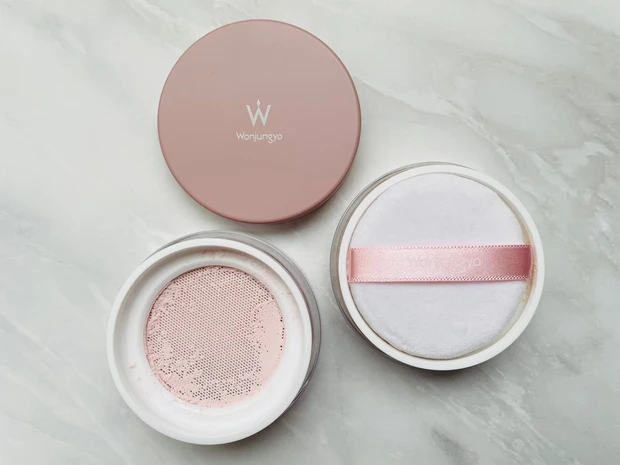 大好きすぎて追加購入！韓国アイドルの専属メイクを担当するウォン・ジョンヨ先生プロデュース【Wonjungyo／ウォンジョンヨ】のアイテムを使い、自分に似合うメイクで、新しい自分になってみた♪_6_2