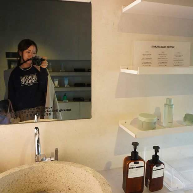 自己紹介ついでに語らせて!最近の“推しコスメ”と美容との向き合い方。_1_2