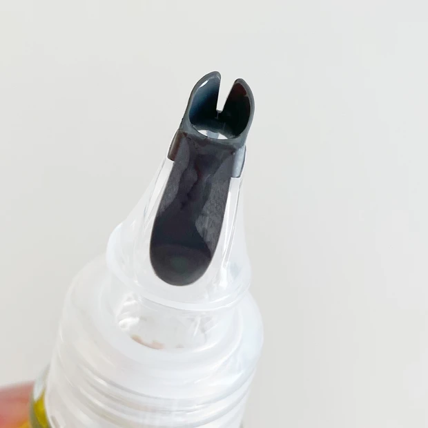 化粧水の前にオイルで浸透UP⁉︎
保湿からエイジングケアまで幅広く使えるアルガンオイル_3_1