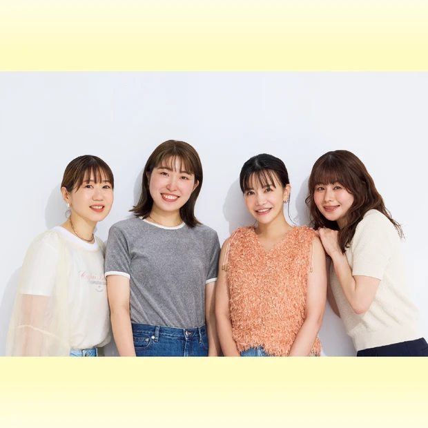 美容動画クリエイター・やみちゃんと毛穴談義。今どき毛穴ケアのリアルから定番ケアまで徹底トーク