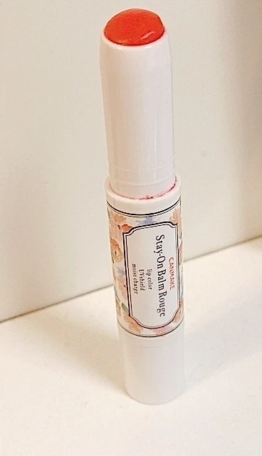 【🌞白Ｔシャツに似合う夏メイク🍍のご紹介】チーク＆リップ編_2_1