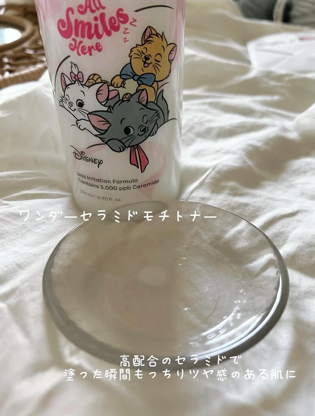 マリーちゃんコラボ🎀かわいすぎるTONYMOLYシリーズ✨_2