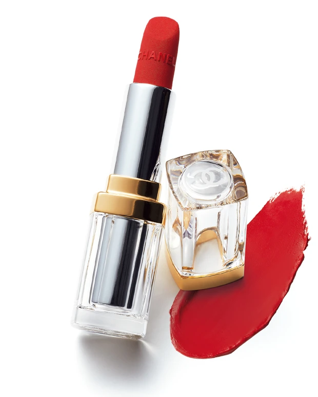 「シャネル」の名品リップ特集!人気色をスウォッチ付きでご紹介_3
