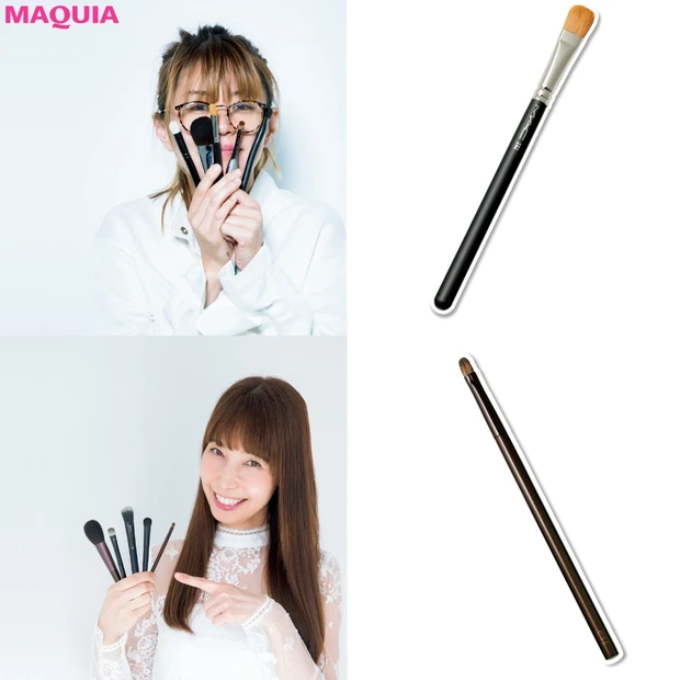 これがないと始まらない！ イガリシノブさん＆高橋里帆さんが欠かせない5本…