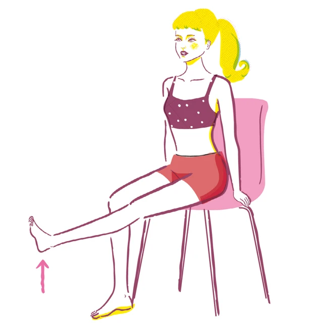 Over40の“不調”どーにかしたい！ 100問100答 PhotoGallery_1_36