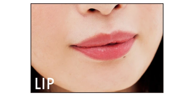 paku☆chan 【ナチュラル顔】さんにおすすめのリップメイク