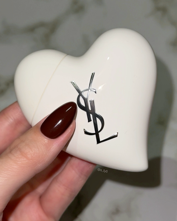 YSL イヴ サンローラン ケアクラッシュ セラム クリーム デパコス プレゼント ギフト ハンド ボディ ハート