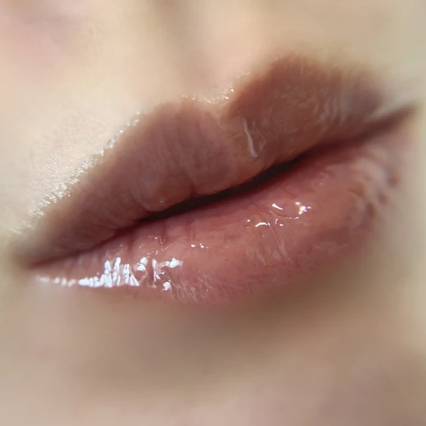 ドロップグロウジェル インスパイアド スウォッチ