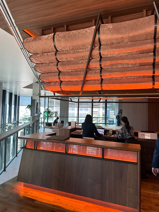 キャノピーby ヒルトン大阪梅田