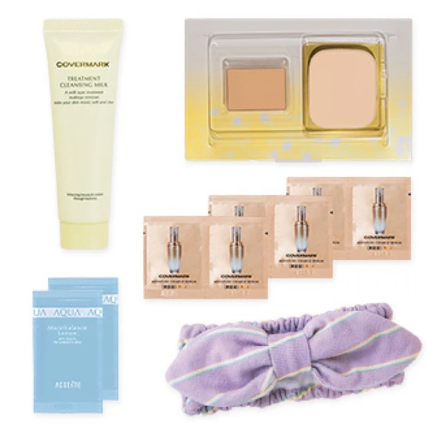 カバーミューズは、小嶋陽菜さん！  注目のベストコスメも大特集。年末に向…