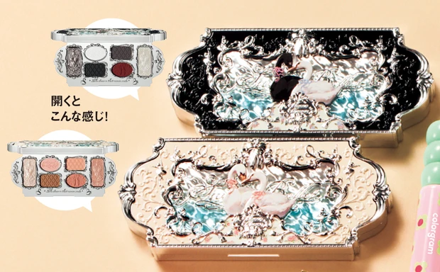 中国、タイ、韓国、台湾……話題のアジアコスメ PhotoGallery_1_11