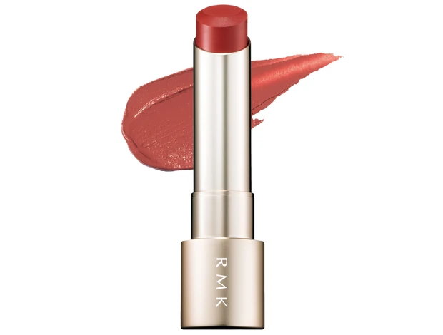 田中みな実さん愛用リップ　RMK ベルベットシーン リップカラー 04