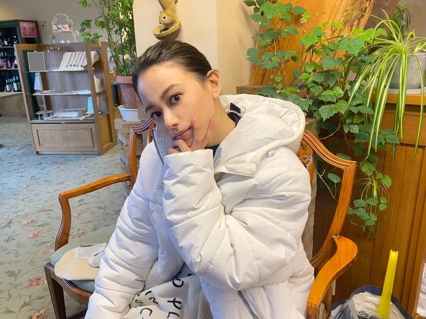 山本舞香　金田一少年の事件簿　オフショット　File07 オペラ座館 ファントムの殺人　ヒロイン役