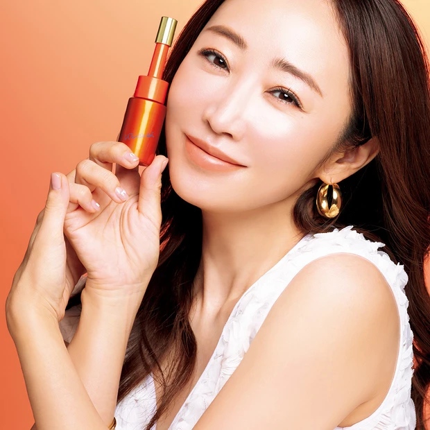 【美容家・神崎 恵の結論】私はリンクルショット メディカル セラム デュ…