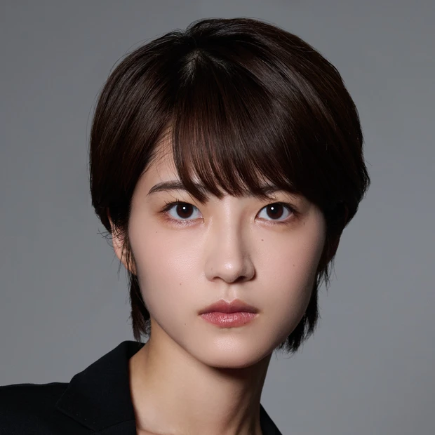 若月佑美