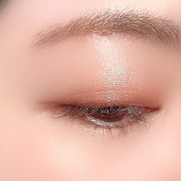 CANMAKE(キャンメイク)クリーミータッチライナー 10ココアグレージュ