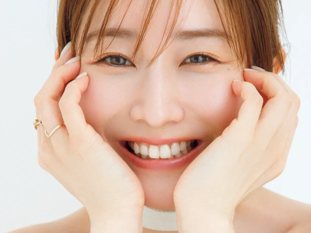 田中みな実さんのナイトルーティンを公開！ 耳用オイルでのマッサージって？