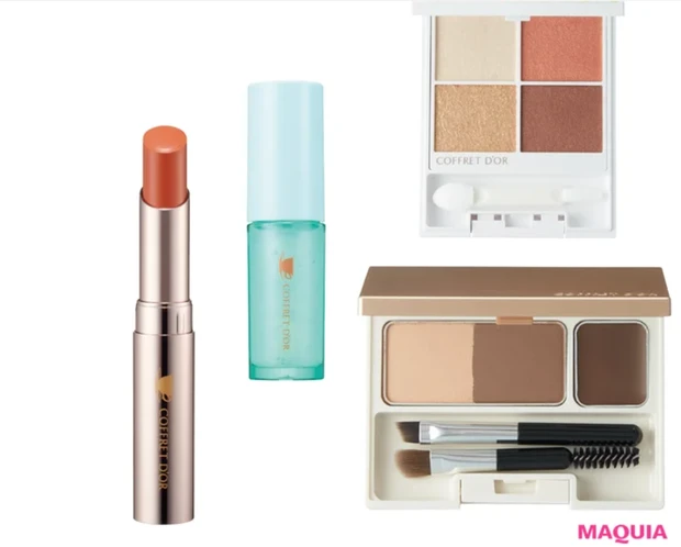 「いいね♡」が続出! 2022年MAQUIA SNSでバズったコスメを全部見せ!_18_1